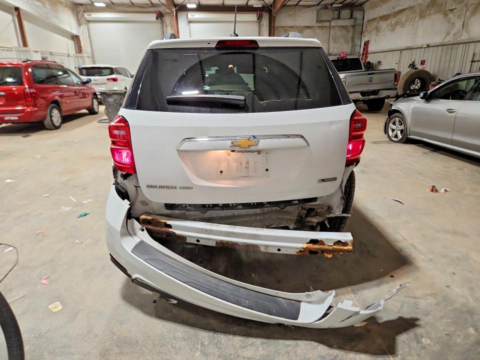 Продажа на аукционе авто 2017 Chevrolet Equinox, vin: 2GNFLGE30H6240673, номер лота: 52082626