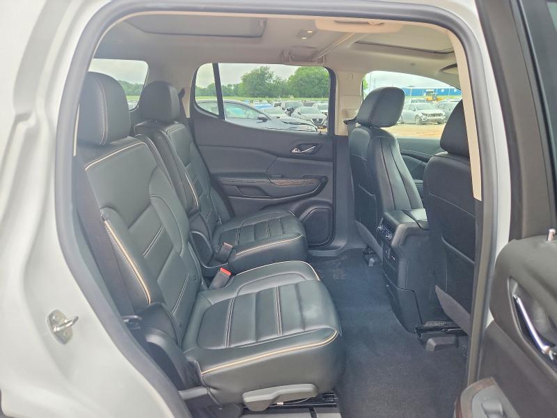 Продажа на аукционе авто 2021 Gmc Acadia, vin: 1GKKNPLS6MZ184009, номер лота: 52582966