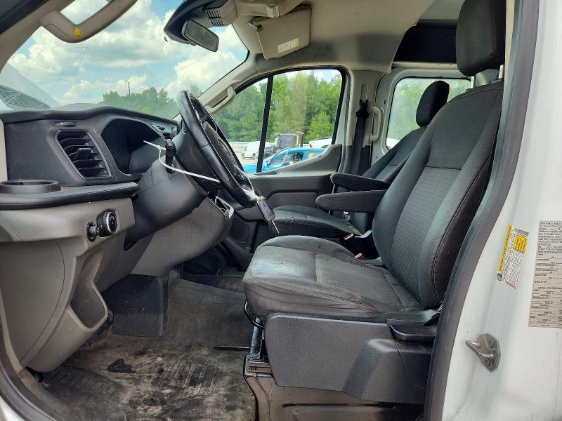 2020 Ford Transit მანქანა იყიდება აუქციონზე, vin: 1FTBR1Y84LKB05616, აუქციონის ნომერი: 53933706