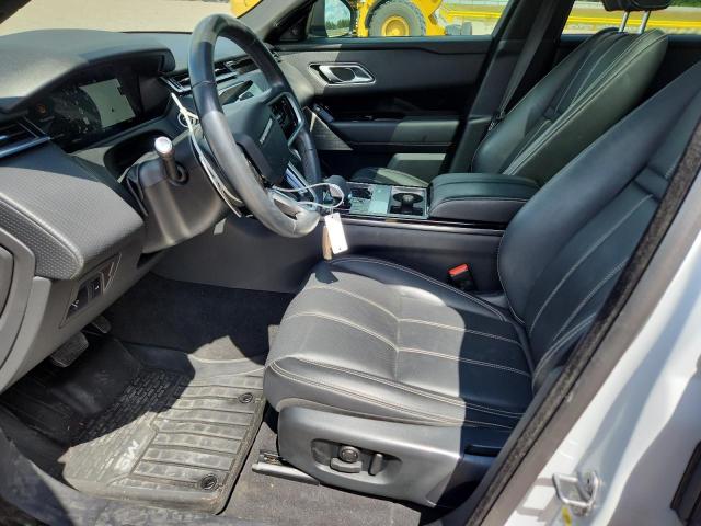 Aukcja sprzedaży 2021 Land Rover Range Rover Velar, vin: SALYJ2EX1MA318008, numer aukcji: 51964176