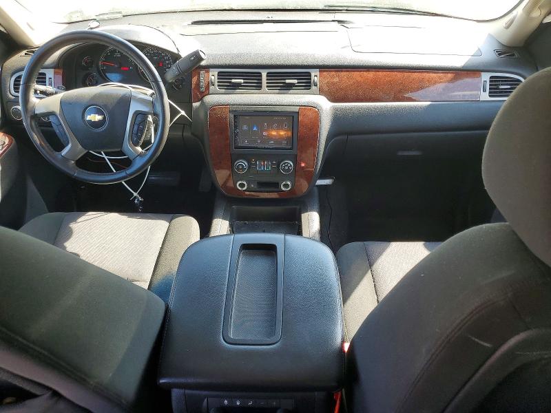 Продаж на аукціоні авто 2011 Chevrolet Tahoe, vin: 1GNSKAE09BR174267, номер лоту: 54316046