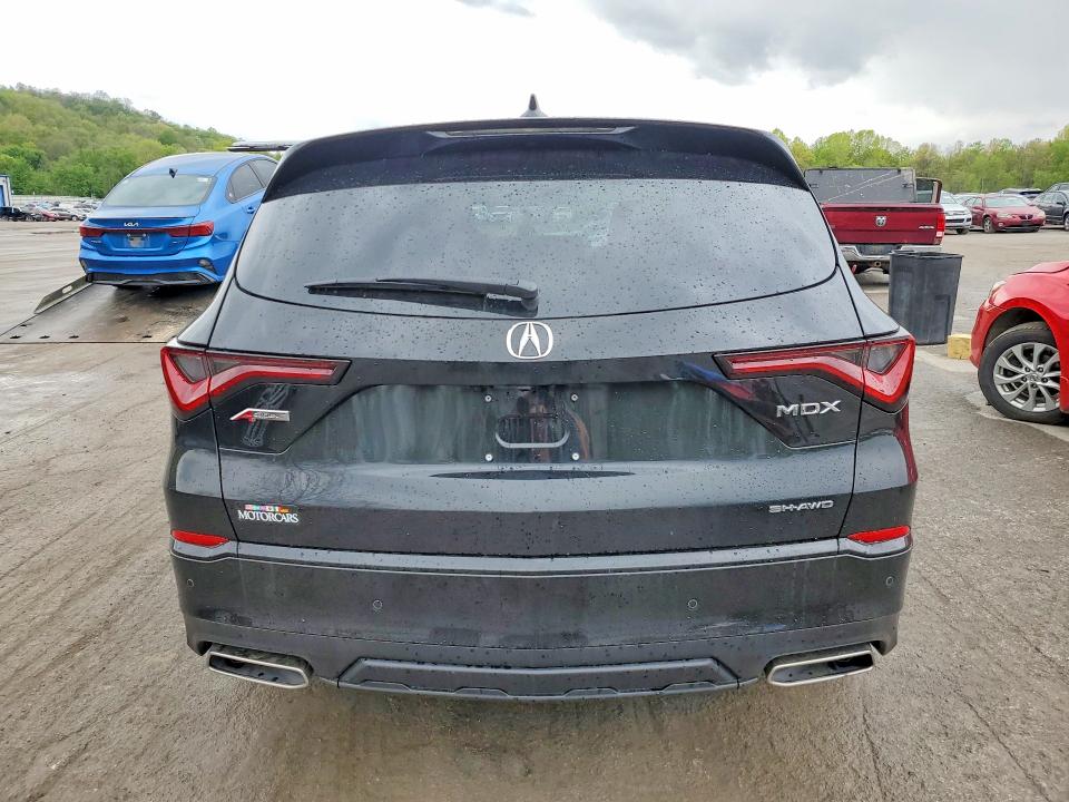 Aukcja sprzedaży 2026 Acura Mdx, vin: 5J8YE1H01TL017201, numer aukcji: 51950916
