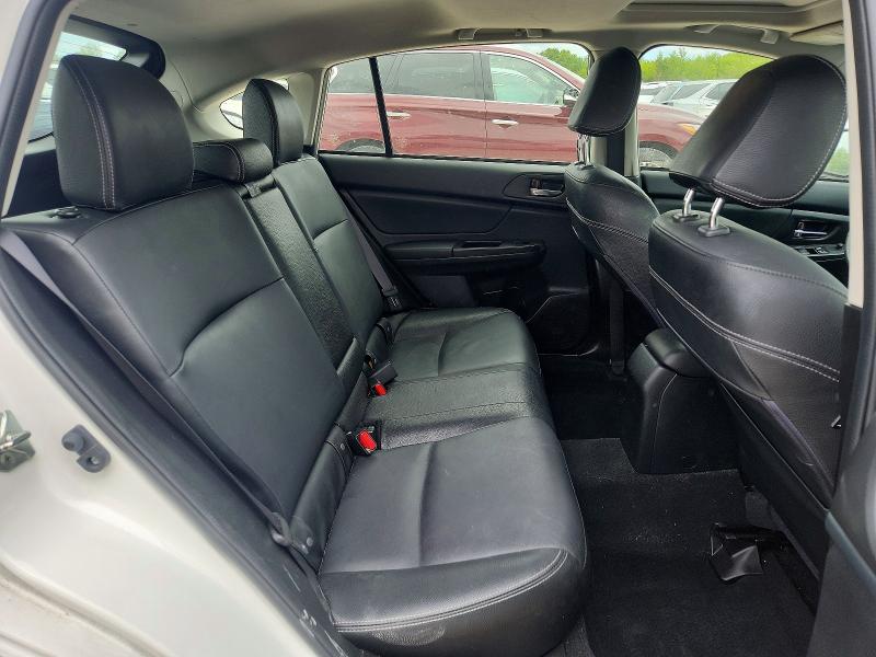 Продажа на аукционе авто 2014 Subaru Impreza, vin: JF1GPAS65E8282555, номер лота: 52599126