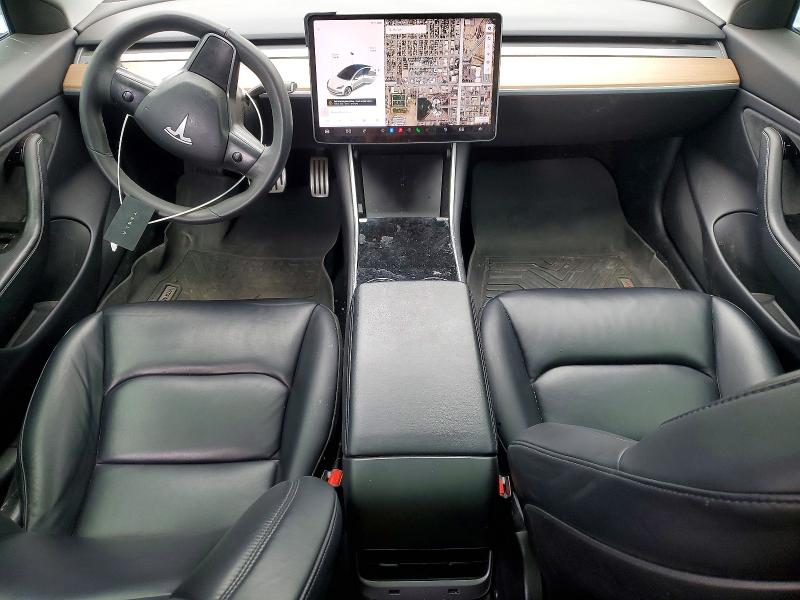 Продаж на аукціоні авто 2019 Tesla Model 3, vin: 5YJ3E1EB7KF514026, номер лоту: 51770806