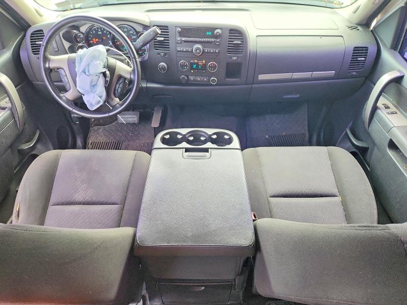 Продаж на аукціоні авто 2011 Gmc Sierra, vin: 1GTR2VE37BZ153068, номер лоту: 53160736