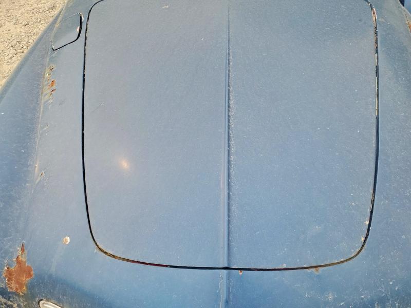 Aukcja sprzedaży 1969 Volkswagen Karmann Ghia, vin: 149044790, numer aukcji: 54299176