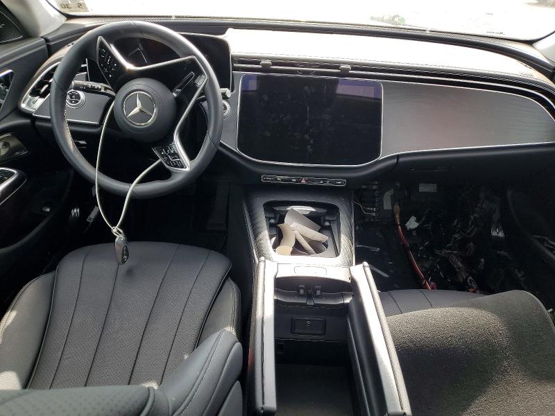 Aukcja sprzedaży 2025 Mercedes-benz E, vin: W1KLH6FB0SA114665, numer aukcji: 51634826