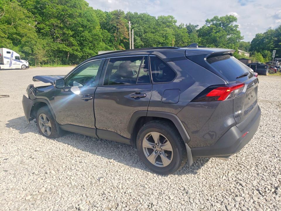 Продаж на аукціоні авто 2025 Toyota Rav4, vin: 2T3P1RFV6SW636360, номер лоту: 55277096