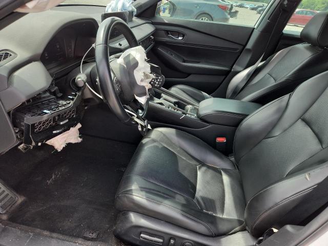 Aukcja sprzedaży 2023 Honda Accord, vin: 1HGCY2F74PA054042, numer aukcji: 52054746
