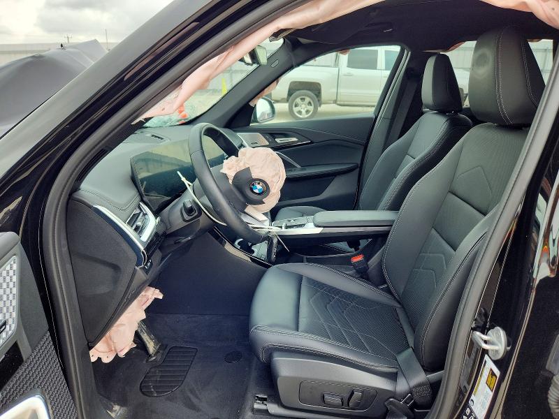 Продаж на аукціоні авто 2025 Bmw X1, vin: WBX73EF02S5316048, номер лоту: 54637836