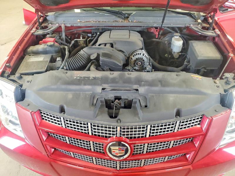Продаж на аукціоні авто 2014 Cadillac Escalade, vin: 1GYS4CEF2ER156582, номер лоту: 53981556