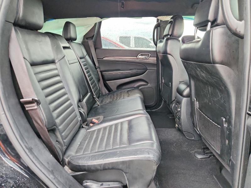 Aukcja sprzedaży 2019 Jeep Grand Cherokee, vin: 1C4RJFBG4KC607019, numer aukcji: 52539156