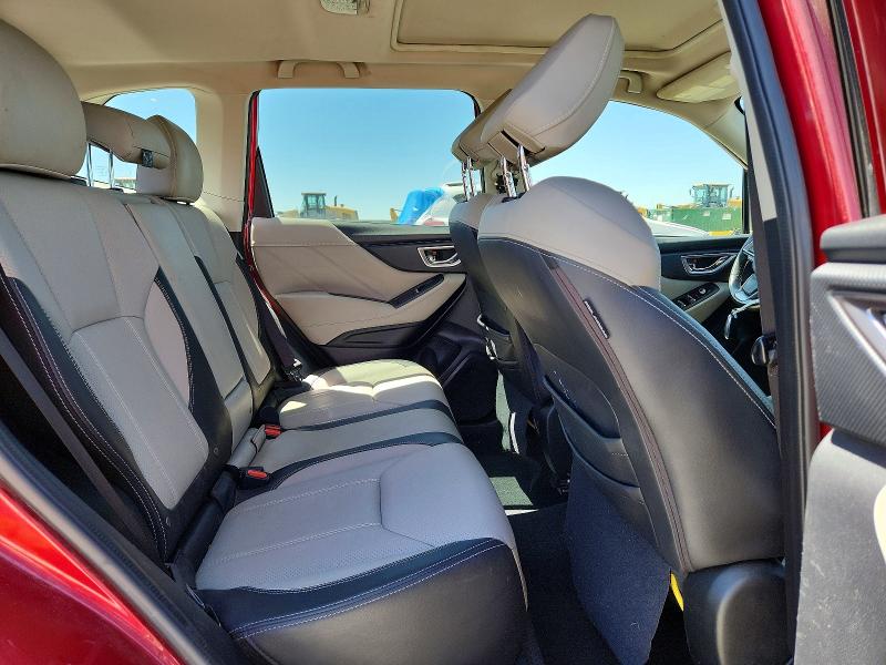 Aukcja sprzedaży 2019 Subaru Forester, vin: JF2SKASC5KH416969, numer aukcji: 53264146