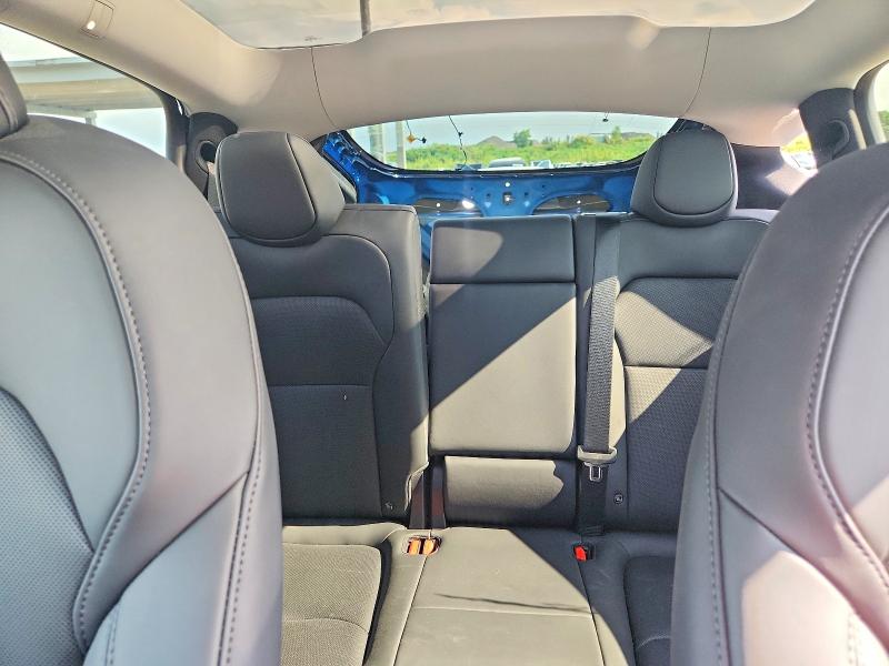 52919796 :رقم المزاد ، 7SAYGDED0TF536764 vin ، 2026 Tesla Model Y مزاد بيع
