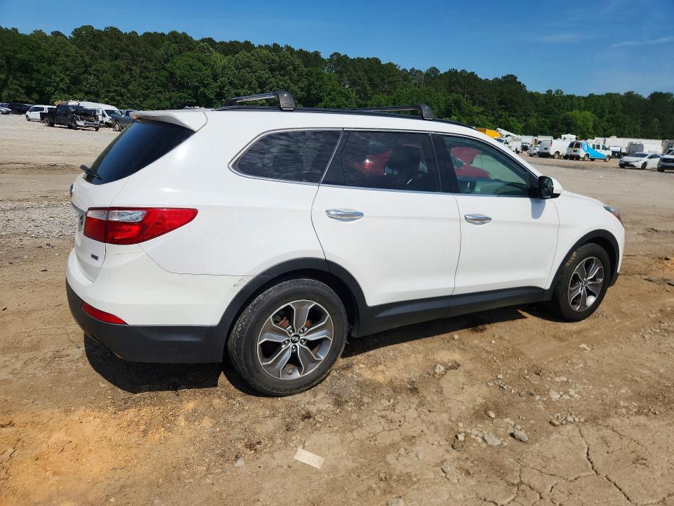 Aukcja sprzedaży 2016 Hyundai Santa Fe, vin: KM8SMDHF4GU156182, numer aukcji: 53983836