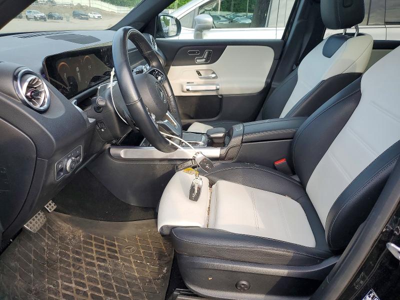 Aukcja sprzedaży 2023 Mercedes-benz Glb, vin: W1N4M4HB6PW274712, numer aukcji: 55064236
