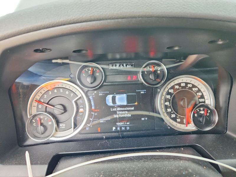 Продажа на аукционе авто 2019 Ram 1500 Classic, vin: 1C6RR6LT2KS521564, номер лота: 52915956