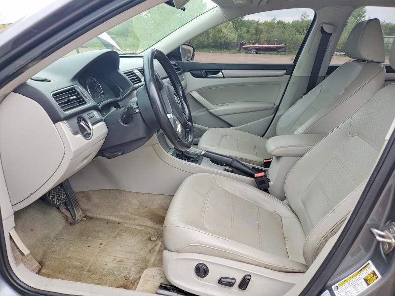 Aukcja sprzedaży 2015 Volkswagen Passat, vin: 1VWBV7A33FC070592, numer aukcji: 54747406