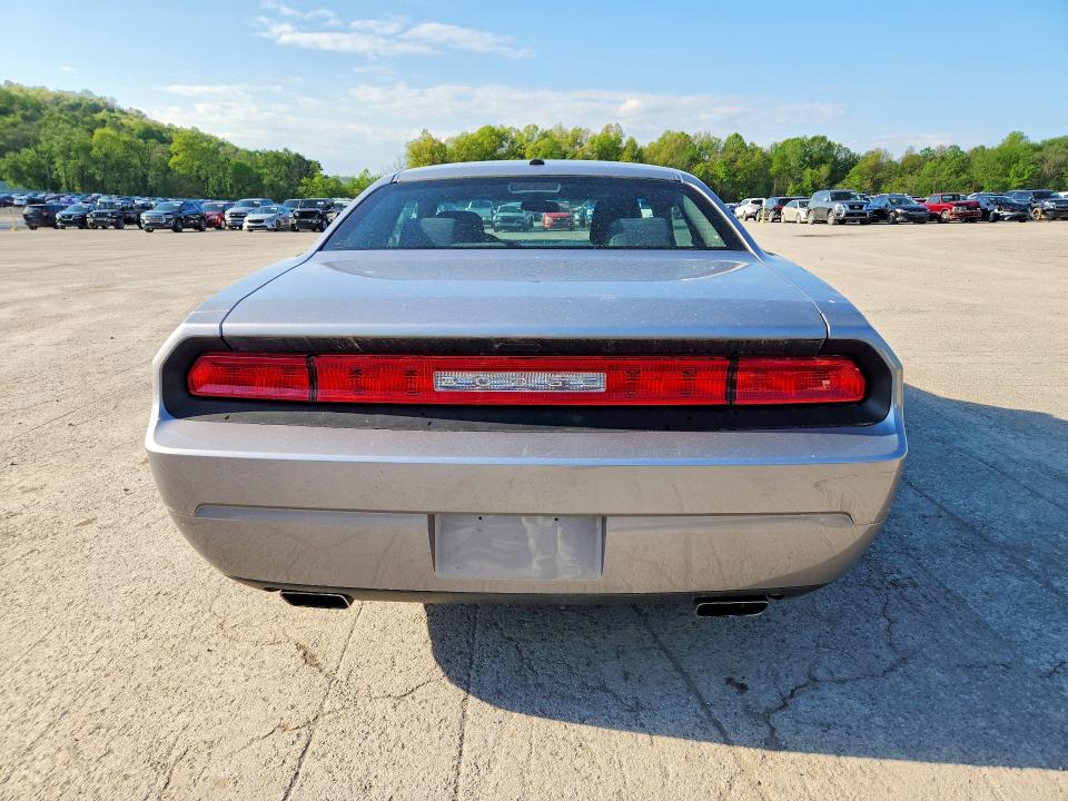 Aukcja sprzedaży 2013 Dodge Challenger, vin: 2C3CDYAG3DH674774, numer aukcji: 52890426