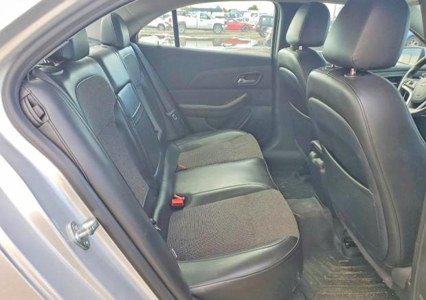 2013 Chevrolet Malibu მანქანა იყიდება აუქციონზე, vin: 1G11D5SR6DF161823, აუქციონის ნომერი: 53813246