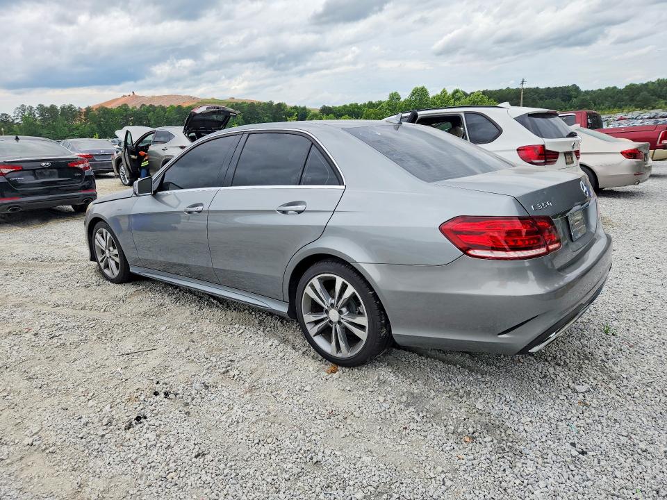 54679676 :رقم المزاد ، WDDHF5KB0EA831485 vin ، 2014 Mercedes-benz E مزاد بيع