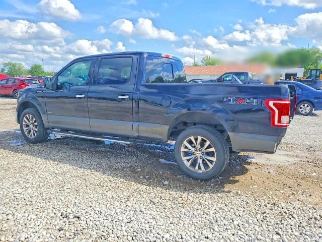 Aukcja sprzedaży 2017 Ford F150, vin: 1FTFW1EG5HFC85503, numer aukcji: 51337056