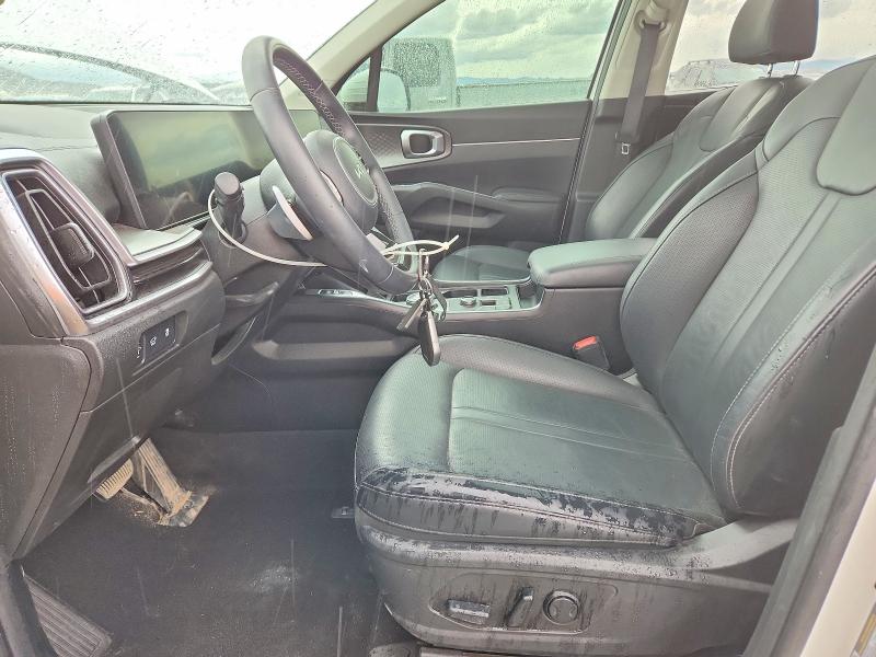 Aukcja sprzedaży 2025 Kia Sorento, vin: KNDRHDJG5S5286890, numer aukcji: 54532756