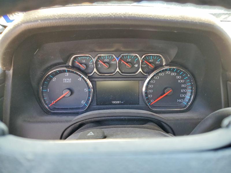 2019 Gmc Yukon Xl მანქანა იყიდება აუქციონზე, vin: 1GKS1GKC2KR257217, აუქციონის ნომერი: 53378126