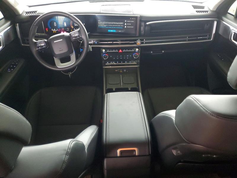 51491876 :رقم المزاد ، 5NMP3DGL3RH013299 vin ، 2024 Hyundai Santa Fe مزاد بيع