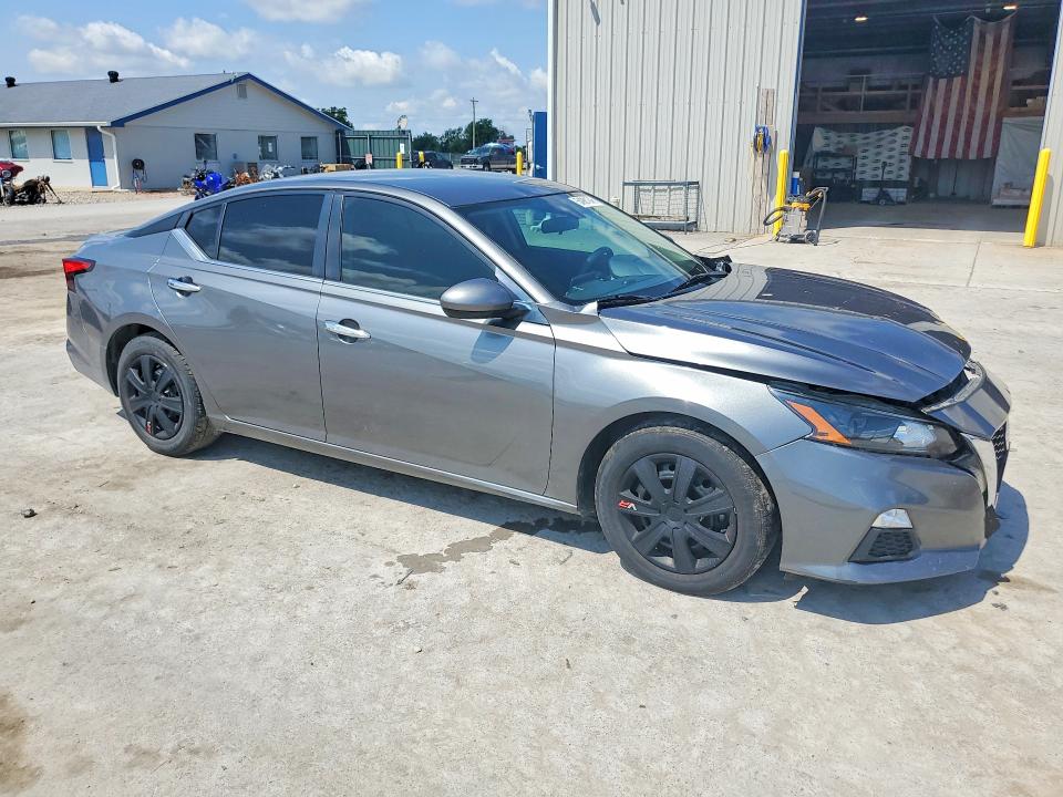Aukcja sprzedaży 2022 Nissan Altima, vin: 1N4BL4BV6NN340480, numer aukcji: 54981946