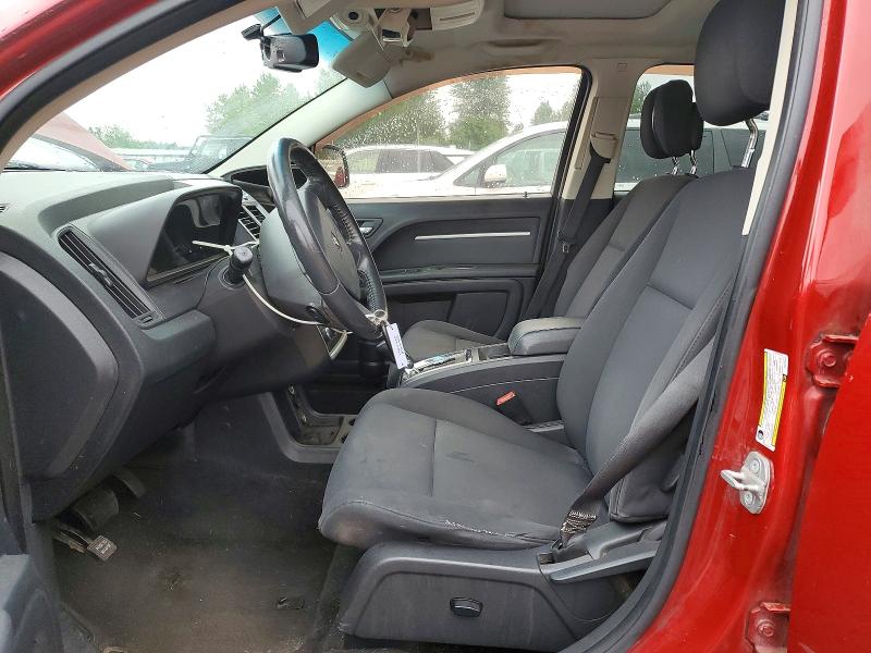 Aukcja sprzedaży 2010 Dodge Journey, vin: 3D4PH5FV0AT127362, numer aukcji: 53364286