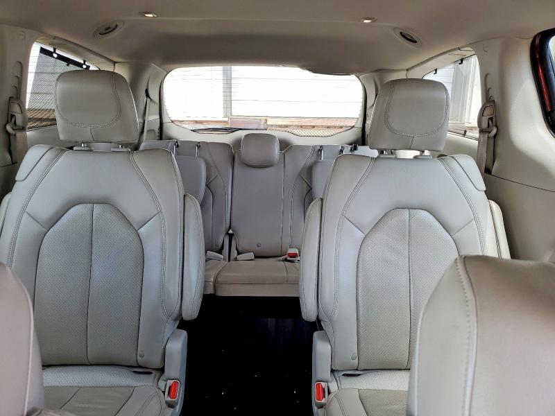 Aukcja sprzedaży 2021 Chrysler Pacifica, vin: 2C4RC1BG7MR598551, numer aukcji: 55033946