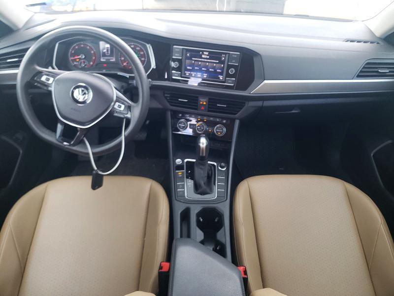 Продажа на аукционе авто 2020 Volkswagen Jetta, vin: 3VWC57BU2LM091374, номер лота: 55357426