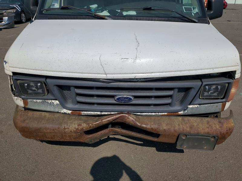 2006 Ford Econoline E350 მანქანა იყიდება აუქციონზე, vin: 1FTSE34L56HA06774, აუქციონის ნომერი: 53913486