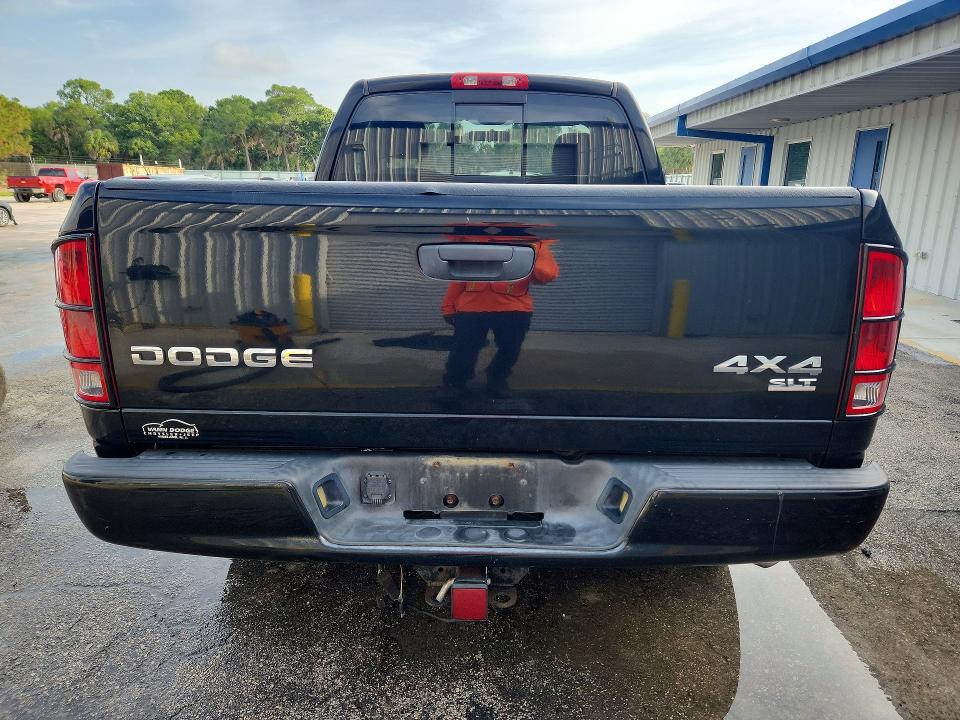 2004 Dodge Ram 1500 მანქანა იყიდება აუქციონზე, vin: 1D7HU16D94J266615, აუქციონის ნომერი: 54993376