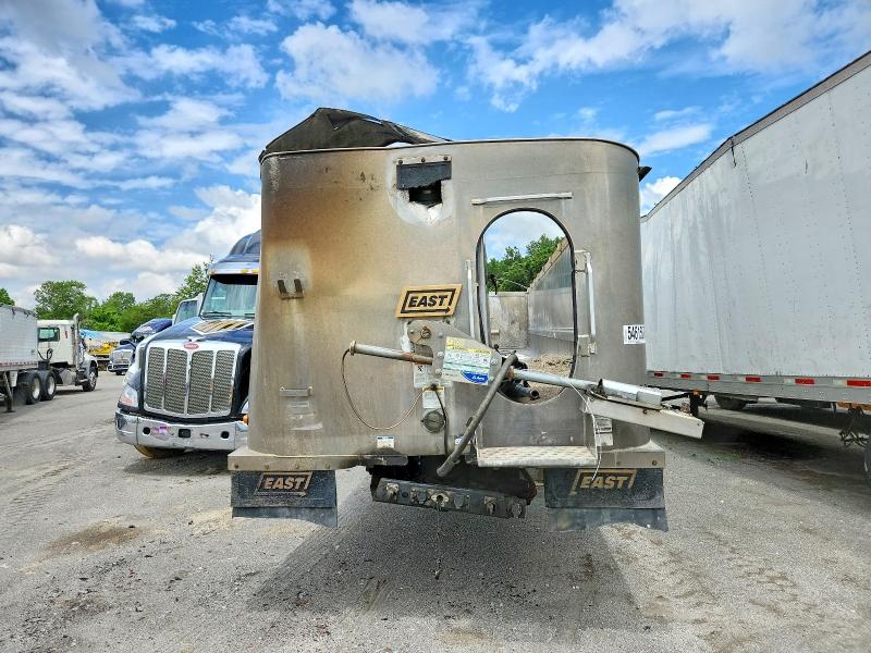 54615006 :رقم المزاد ، 1E1F9U280LR068585 vin ، 2020 East Manufacturing Trailers مزاد بيع