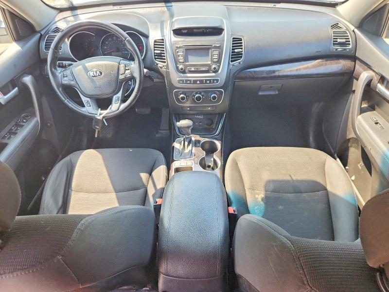 Aukcja sprzedaży 2015 Kia Sorento, vin: 5XYKT4A74FG612868, numer aukcji: 55394876