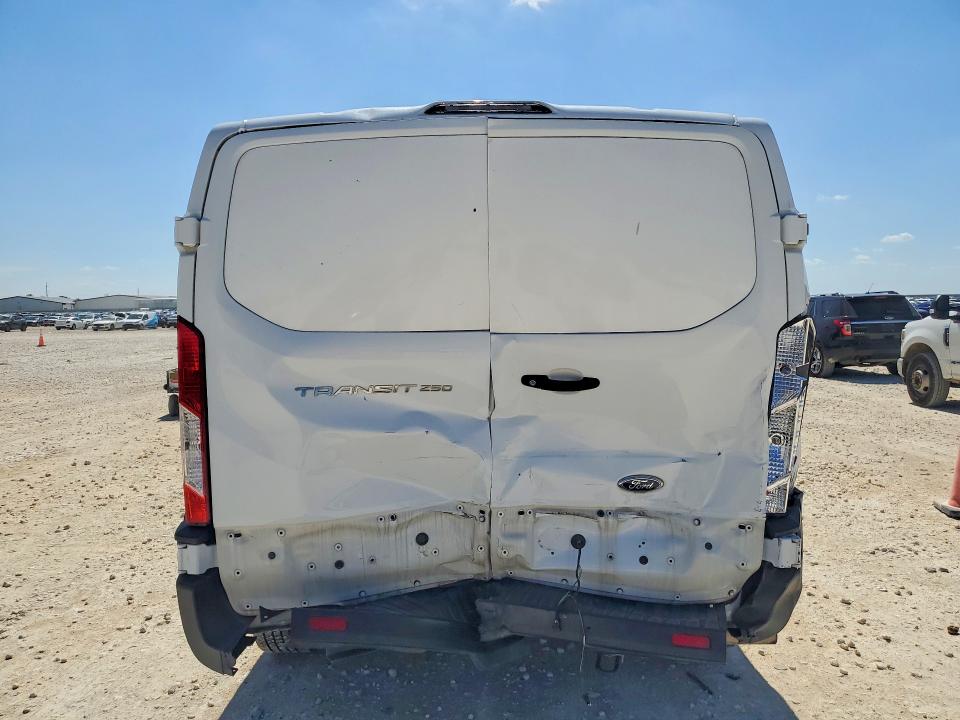 Продажа на аукционе авто 2021 Ford Transit, vin: 1FTBR1Y8XMKA20779, номер лота: 53365766