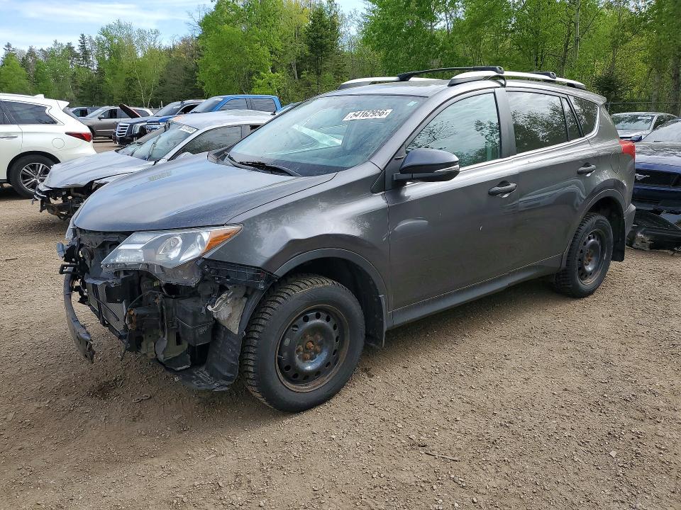 2013 Toyota Rav4 მანქანა იყიდება აუქციონზე, vin: 2T3ZFREV0DW069691, აუქციონის ნომერი: 54162956