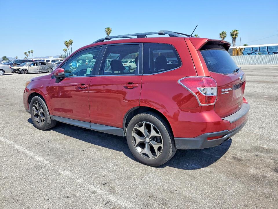 Aukcja sprzedaży 2014 Subaru Forester, vin: JF2SJGPC8EH479292, numer aukcji: 52732826