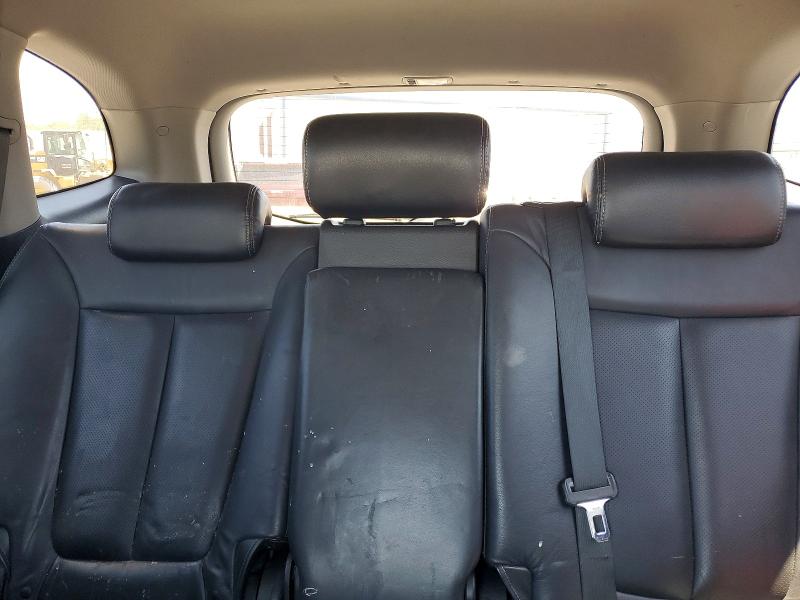 2008 Hyundai Santa Fe მანქანა იყიდება აუქციონზე, vin: 5NMSH13E08H186410, აუქციონის ნომერი: 53578926
