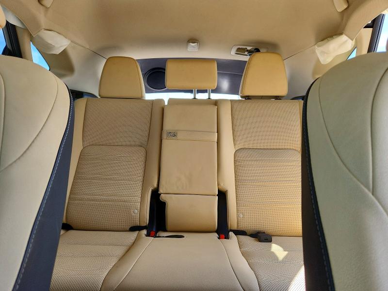 Auction sale of the 2019 Lexus Nx 300, vin: JTJBARBZ9K2202698, lot number: 52890146
