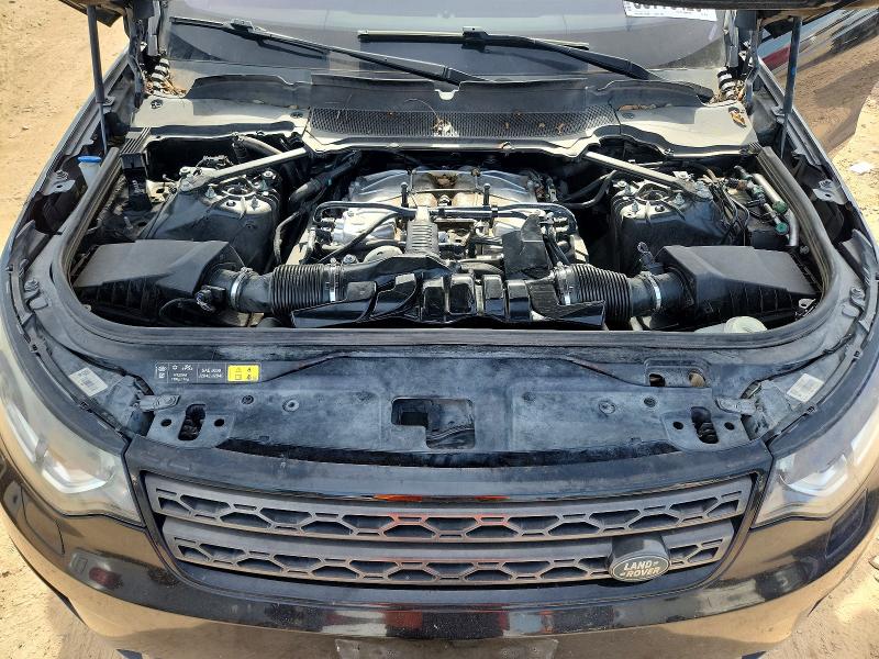 Продажа на аукционе авто 2019 Land Rover Discovery, vin: SALRG2RV9K2401530, номер лота: 53770426