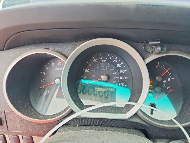 Aukcja sprzedaży 2007 Toyota 4runner, vin: JTEBT14R370065865, numer aukcji: 53953336