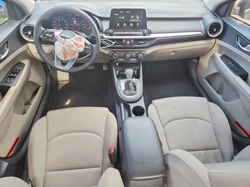 Aukcja sprzedaży 2020 Kia Forte, vin: 3KPF24AD8LE251812, numer aukcji: 55073336