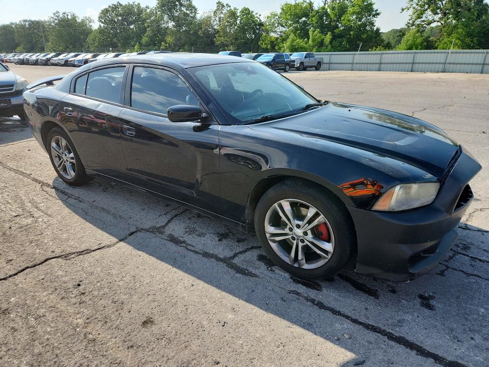 Aukcja sprzedaży 2013 Dodge Charger, vin: 2C3CDXJG8DH541213, numer aukcji: 54087276