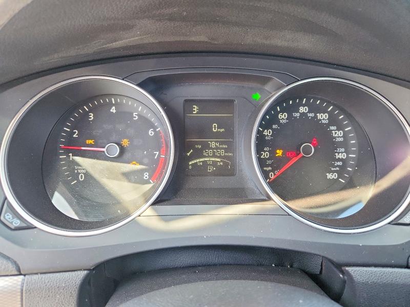 Aukcja sprzedaży 2016 Volkswagen Jetta, vin: 3VWD67AJ6GM327734, numer aukcji: 55386666