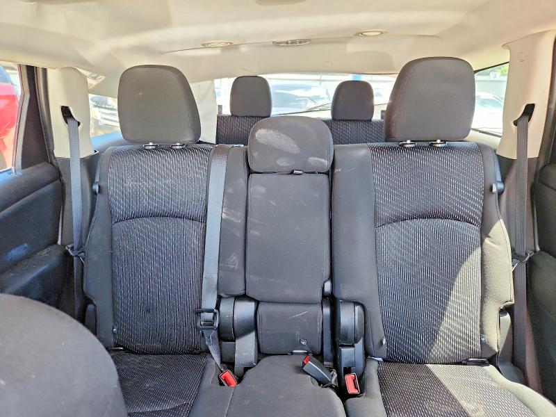 Aukcja sprzedaży 2016 Dodge Journey, vin: 3C4PDCBG8GT127154, numer aukcji: 55298516
