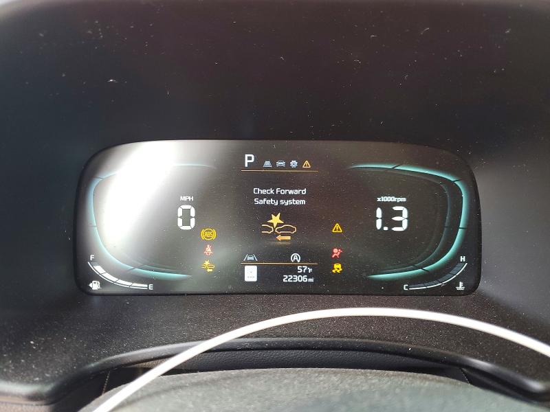 2024 Kia Soul მანქანა იყიდება აუქციონზე, vin: KNDJ23AU0R7224861, აუქციონის ნომერი: 52695766