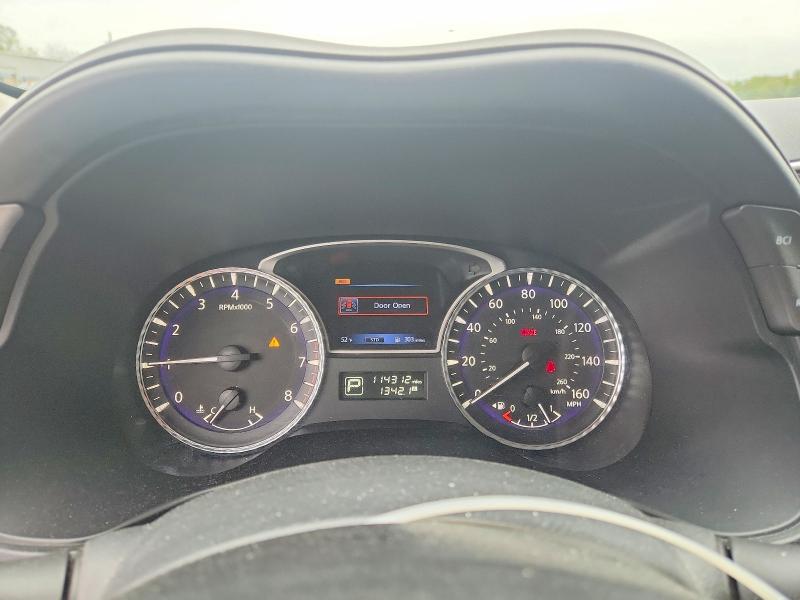 2015 Infiniti Qx60 მანქანა იყიდება აუქციონზე, vin: 5N1AL0MM0FC548057, აუქციონის ნომერი: 53192856